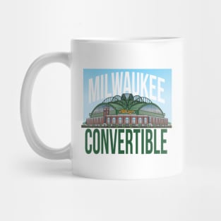 Milwaukee Convertible Mug